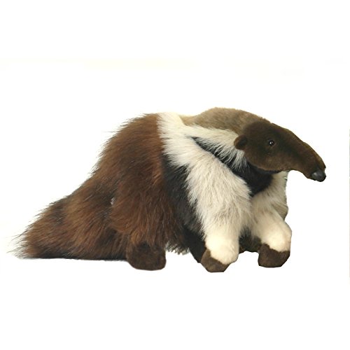 Hansa Plüschtier Ameisenbär, 40 cm, 3986 Hansa Plüschtier Ameisenbär, 40 cm, 3986 von Hansa
