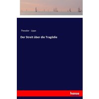 Der Streit über die Tragödie von Hansebooks