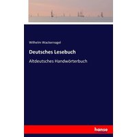 Deutsches Lesebuch von Hansebooks