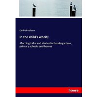 In the child's world; von Hansebooks