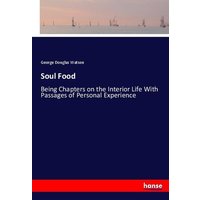 Soul Food von Hansebooks