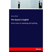 The Queen's English von Hansebooks
