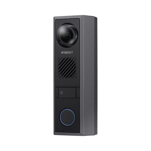 Hanwha TID-600R Video-Gegensprechanlage Hanwha TID-600R Video-Gegensprechanlage von Hanwha