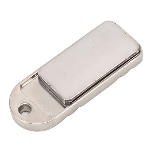 EDC Fidget Slider, Magnetic Fidget Push Slider Stressabbau Aluminiumlegierung Komfortabler Griff für Unterhaltung (#1) von Haofy