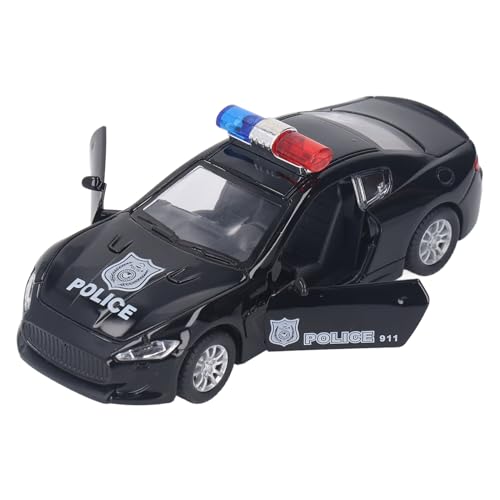 Haofy 1:32 Dascast -Fahrzeug -Spielzeugauto, Langlebige Legierungs Reibungsauto für Kleinkinder und, Realistische Feine Details mit Türen und Lichtern, die Geöffnet Werden Können, LR44 Knopfzelle Haofy 1:32 Dascast -Fahrzeug -Spielzeugauto, Langlebige Legierungs Reibungsauto für Kleinkinder und, Realistische Feine Details mit Türen und Lichtern, die Geöffnet Werden Können, LR44 Knopfzelle von Haofy