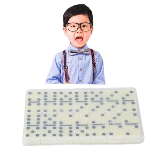 Haofy 28-teiliges Lernspielzeug-Set aus Holz für Kinder, sicheres Spielset für die Entwicklung der Phantasie und Kreativität, ideal für die Bildung von Kindern von Haofy