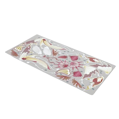 Haofy 3D -Metall -Puzzle Herausforderndes Flying Animal Model Edelstahlspielzeug für Teenager und Erwachsene, Familienunterhaltung und Dekoration Haofy 3D -Metall -Puzzle Herausforderndes Flying Animal Model Edelstahlspielzeug für Teenager und Erwachsene, Familienunterhaltung und Dekoration von Haofy
