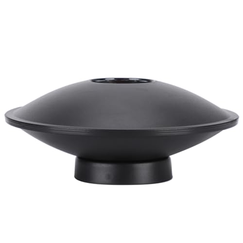 Haofy 3D Mirascope Optische Hologramm Bild Schöpfer für Home Dekoration oder Unterrichtsspielzeug, Sicheres Plastikmaterial, Ideale Kleine Geschenkauswahl für und Erwachsene von Haofy