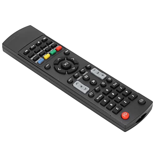 Haofy ABS Material Fernbedienung für das LCD -Fernsehsystem EasyTouse TV -Controller Home Nutzung Haofy ABS Material Fernbedienung für das LCD -Fernsehsystem EasyTouse TV -Controller Home Nutzung von Haofy
