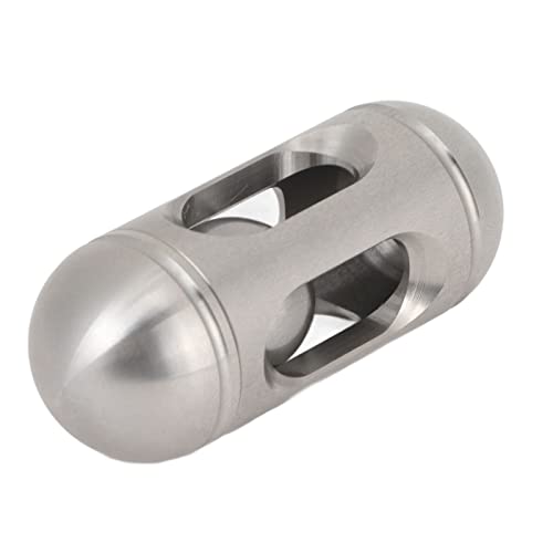 Haofy ADHD Perle Push Slider Tragbares Stressabbauspielzeug für Angst und Autismus Relief Ergonomisches Metallschieberchen für Zuhause und Büro Haofy ADHD Perle Push Slider Tragbares Stressabbauspielzeug für Angst und Autismus Relief Ergonomisches Metallschieberchen für Zuhause und Büro von Haofy