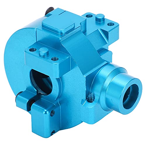 Haofy Aluminiumlegierung -Front -Rad Upgrade für HSP 1/10 RC Autos, Langlebige Metallausrüstung für RC Zubehör, Kompatibel mit HSP 94123/94107/94170, 2 Teile Eingestellt (Blau 69x38x35cm / Haofy Aluminiumlegierung -Front -Rad Upgrade für HSP 1/10 RC Autos, Langlebige Metallausrüstung für RC Zubehör, Kompatibel mit HSP 94123/94107/94170, 2 Teile Eingestellt (Blau 69x38x35cm / von Haofy