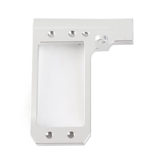 Haofy Aluminiumlegierung Servo Mount, 4 Linkadapter Low Center für Phoenix F10 VP Car Model Zubehör Upgrade -Teile, Dramatisch Verbesserte Lenkgenauigkeit und Reaktionsgeschwindigkeit Haofy Aluminiumlegierung Servo Mount, 4 Linkadapter Low Center für Phoenix F10 VP Car Model Zubehör Upgrade -Teile, Dramatisch Verbesserte Lenkgenauigkeit und Reaktionsgeschwindigkeit von Haofy