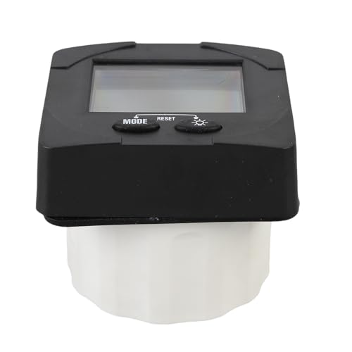 Haofy Bootssystem Monitor Kit -Bootssystem Display Kit Monitorinfor 2 1/8 Zoll Lochhalterung mit Dose Austausch für Mercruiser -Motoren 2002 und Neuer Haofy Bootssystem Monitor Kit -Bootssystem Display Kit Monitorinfor 2 1/8 Zoll Lochhalterung mit Dose Austausch für Mercruiser -Motoren 2002 und Neuer von Haofy