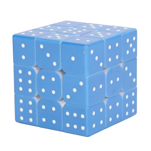 Haofy Braille -Geschwindigkeitspuzzle Verbesserte Taktile 3D -Reliefspannung für Blinde Person Bauchmuskeln Haofy Braille -Geschwindigkeitspuzzle Verbesserte Taktile 3D -Reliefspannung für Blinde Person Bauchmuskeln von Haofy