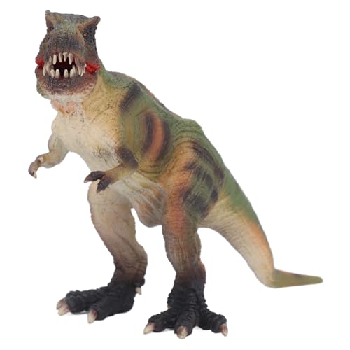 Haofy Dinosauriermodell Spielzeug Lebensechter Bildungsvergleich Tragbarer Premium -Material Sicher für Kindersammlungen Ausstellung (Typ 3) von Haofy