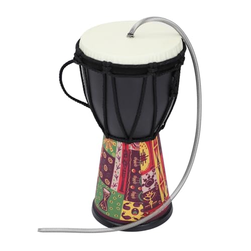 Haofy Donnernder Frühlingstrommelspielzeug für Kinderausbildung - Aufmerksamkeit Erregen, Musikfähigkeiten Entwickeln - Polyester PVC Metal 1 Pack Haofy Donnernder Frühlingstrommelspielzeug für Kinderausbildung - Aufmerksamkeit Erregen, Musikfähigkeiten Entwickeln - Polyester PVC Metal 1 Pack von Haofy