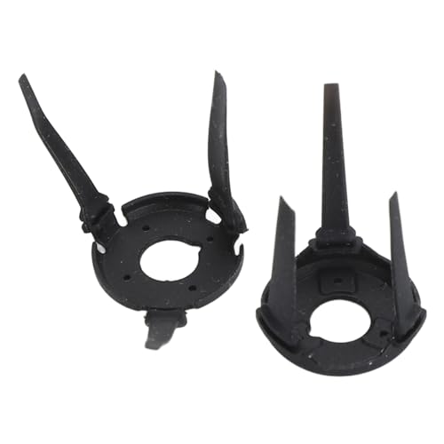 Haofy Drohnenkamera -Absorptionsdämpfer Zuverlässiges Gummi Material für 3 Pro, 2 PCs, Einfache Installation von Haofy