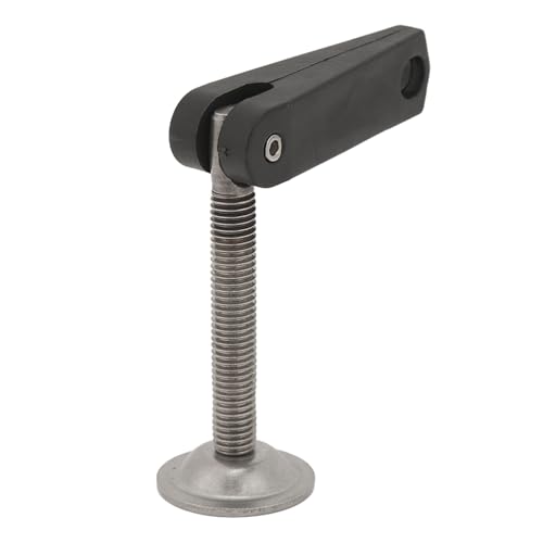 Haofy Edelstahl -Außenborder -Klemmgriff für 4 PS, Sicherer Griff auf Spiegel, OEM Standard Haofy Edelstahl -Außenborder -Klemmgriff für 4 PS, Sicherer Griff auf Spiegel, OEM Standard von Haofy