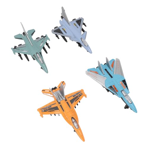 Haofy Ein Modell des Kampflegungskampfes von Interaktiven Reibungsflugzeugen für, Metallkampfmodell für Kleine von Haofy