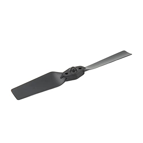 Haofy Hubschrauber -Schwanzpropeller für FW200 RC Hubschrauber, Premium -Kunststoff Kohlefaserklinge für eine Verbesserte Gesamtleistung, Geeignet für Anfänger und Anfängerbenutzer Haofy Hubschrauber -Schwanzpropeller für FW200 RC Hubschrauber, Premium -Kunststoff Kohlefaserklinge für eine Verbesserte Gesamtleistung, Geeignet für Anfänger und Anfängerbenutzer von Haofy