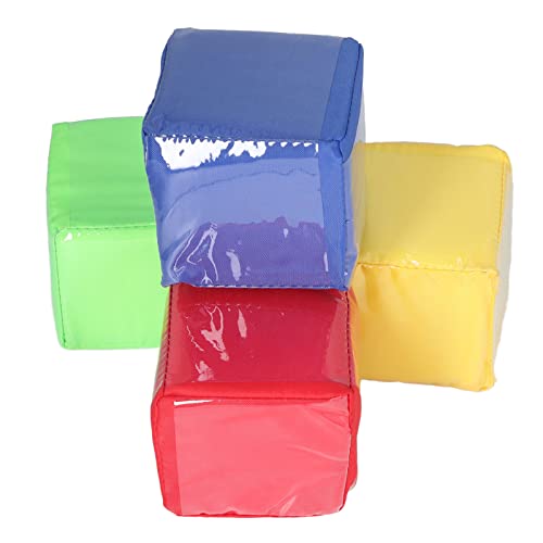 Haofy Kids Educational DIY Soft Dice Toy Set für die Interaktion und das Lernen von Eltern für Eltern, Geeignet für Familienzeiten, Ideales für - PVC -Material Haofy Kids Educational DIY Soft Dice Toy Set für die Interaktion und das Lernen von Eltern für Eltern, Geeignet für Familienzeiten, Ideales für - PVC -Material von Haofy