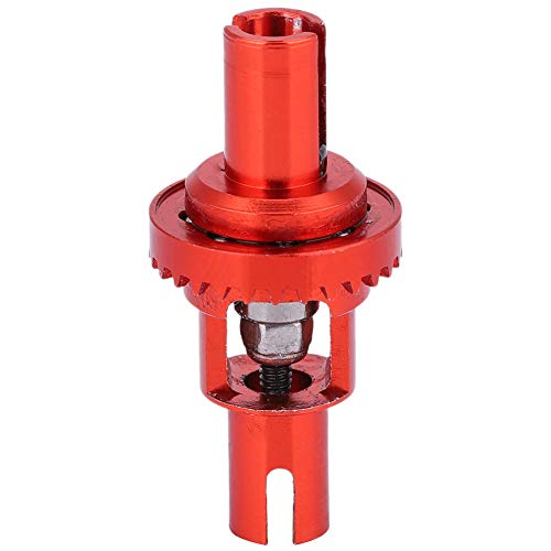 Haofy Metallkugeldifferenzial, aus Metall, Passend für WLtoys 1/28 K989 K969 K979 K999 P929 P939 Ferngesteuertes Auto Haofy Metallkugeldifferenzial, aus Metall, Passend für WLtoys 1/28 K989 K969 K979 K999 P929 P939 Ferngesteuertes Auto von Haofy