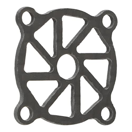Haofy Motorkühlung Lüfterabdeckung, RC-Kühlung Lüfterabdeckung, leicht, Wärmeableitung Für RC Motor ESC (C) von Haofy