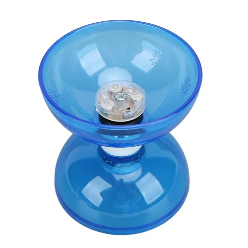 Haofy Professioneller Soft Goma China Diabo Yoyo Diabo für Faszinierende Leistung und EIN Lustiges Spiel für und Erwachsene Haofy Professioneller Soft Goma China Diabo Yoyo Diabo für Faszinierende Leistung und EIN Lustiges Spiel für und Erwachsene von Haofy