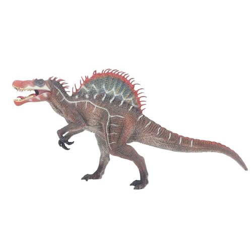 Haofy Realistisches Interaktives Bildungsspielzeug Dinosauriermodell für Plastikmaterial für von Haofy