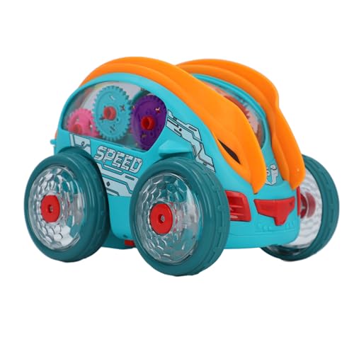 Haofy Robus Electric Stunt Car Toy mit Aufregenden Flips und 360 -Grad -Rotationen für Im Freien Im Freien Haofy Robus Electric Stunt Car Toy mit Aufregenden Flips und 360 -Grad -Rotationen für Im Freien Im Freien von Haofy