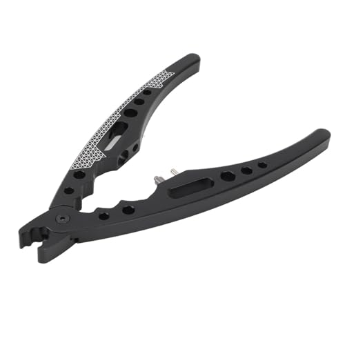Haofy SETE SETTIVE ALS -Tools für Aluminium -ALS Tools für Verbleibende Leistungen und Stabilität, Ideal für RC 1/8 1/10/12 Autos Liebhaber Haofy SETE SETTIVE ALS -Tools für Aluminium -ALS Tools für Verbleibende Leistungen und Stabilität, Ideal für RC 1/8 1/10/12 Autos Liebhaber von Haofy