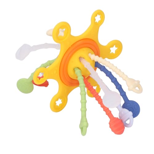 Haofy Single Direct Design Design der Interaktiven Traktionskette für die Entwicklung von Licht und Leichtem Baby -Gehirn für die Sensorische Behandlung Haofy Single Direct Design Design der Interaktiven Traktionskette für die Entwicklung von Licht und Leichtem Baby -Gehirn für die Sensorische Behandlung von Haofy