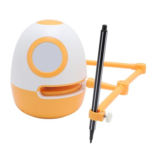 Haofy Smart Drawing Roboter Bildungslernspielzeug für Im Alter von 3 Bis 6 Jahren mit Magnetarm Schreiben Schreibschreibmathematikkarten Haofy Smart Drawing Roboter Bildungslernspielzeug für Im Alter von 3 Bis 6 Jahren mit Magnetarm Schreiben Schreibschreibmathematikkarten von Haofy