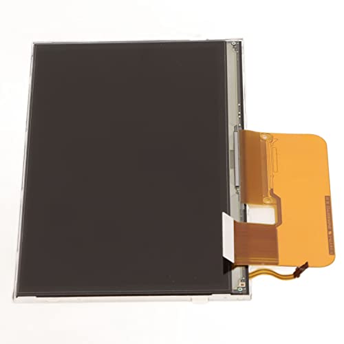 Haofy Spielkonsole LCD -Bildschirmänderung LCD -Bildschirm, Premium Glasmaterial, Besseres Spielerlebnis Haofy Spielkonsole LCD -Bildschirmänderung LCD -Bildschirm, Premium Glasmaterial, Besseres Spielerlebnis von Haofy