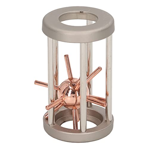 Haofy Spiked Ball -Puzzle Herausforderung Tragbar von Haofy