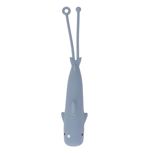 Haofy Süße Tierische Silicone Taschenlampe 2 Helligkeit Tragbares Mini Kleiner LED -Taschenlampe für, für Outdoor -Abenteuer und Innenspiele von Haofy
