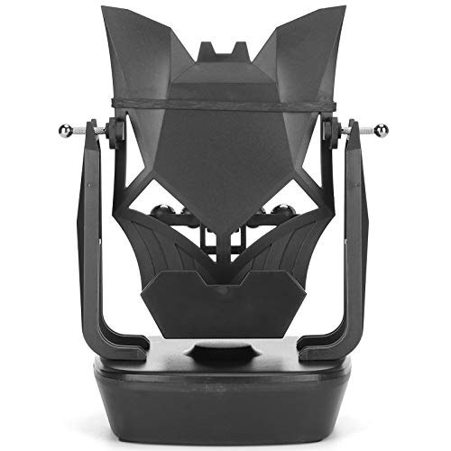 Haofy Telefonhalter Schreibtisch, Mobiltelefonständer, Mobiltelefon -Schwung -Schrittzählerhalter, Automatischer Bewegungsständer, Metall und Kunststoffmaterial, Geeignet für Erfrischungsstufen, Haofy Telefonhalter Schreibtisch, Mobiltelefonständer, Mobiltelefon -Schwung -Schrittzählerhalter, Automatischer Bewegungsständer, Metall und Kunststoffmaterial, Geeignet für Erfrischungsstufen, von Haofy
