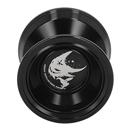 Haofy Yoyo Ball Reagieren Nicht Mehr mit Kühlem Erscheinungsbild, Verbesserter Stabilität und Hochgeschwindigkeitsrotation Yoyo -Spielzeug für Tägliches Spielen, Schockbeständiges Haofy Yoyo Ball Reagieren Nicht Mehr mit Kühlem Erscheinungsbild, Verbesserter Stabilität und Hochgeschwindigkeitsrotation Yoyo -Spielzeug für Tägliches Spielen, Schockbeständiges von Haofy