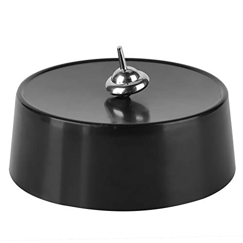 Kreisel Elektronischer ewiger Bewegungskreisel, wunderbarer Kreisel dreht sich stundenlang faszinierendes magnetisches Spielzeug Home Ornament Kreisel Elektronischer ewiger Bewegungskreisel, wunderbarer Kreisel dreht sich stundenlang faszinierendes magnetisches Spielzeug Home Ornament von Haofy