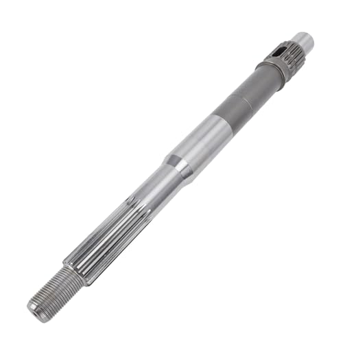 Stahllegierungsantrieb, Austausch für Mercruiser -Inboard -Motor 4 -Strich 40 Bis 125 PS, eine Generation I -Generation -II -Sterndrives mit Stahllegierung Welle Stahllegierungsantrieb, Austausch für Mercruiser -Inboard -Motor 4 -Strich 40 Bis 125 PS, eine Generation I -Generation -II -Sterndrives mit Stahllegierung Welle von Haofy