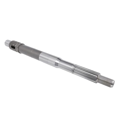 Stahllegierungspropellerantriebswelle Austausch für Mercruiser Inboard Motor 40 Bis eine Generation I-Generation II Sterndrives, Starker Antrieb mit 44-850308, 850308, 44 von Haofy