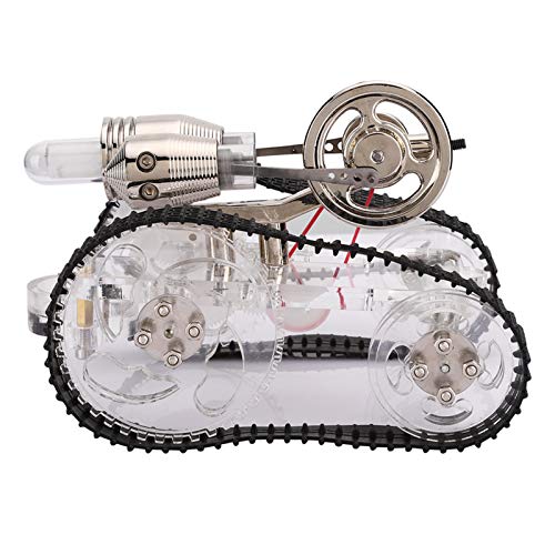 Stirlingmotor-Modell, Physik-Spielzeug, Wissenschaftspädagogische Kits, Motormodell, Physik-Spielzeug, Lernspielzeug, Wissenschafts-Lehrmittel, Ideales für Freunde, Familie, Stirlingmotor-Modell, Physik-Spielzeug, Wissenschaftspädagogische Kits, Motormodell, Physik-Spielzeug, Lernspielzeug, Wissenschafts-Lehrmittel, Ideales für Freunde, Familie, von Haofy