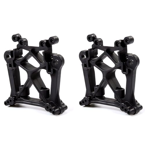 Haopeuk 2X Stoßdämpfer Halterung Passend für 1/8 Racing XL Flux Rovan TORLand Bürstenloser Teile Haopeuk 2X Stoßdämpfer Halterung Passend für 1/8 Racing XL Flux Rovan TORLand Bürstenloser Teile von Haopeuk