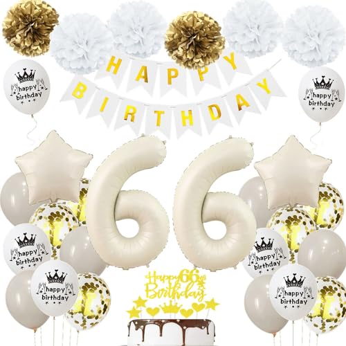 Geburtstagsdeko 66 Beige Gold, Luftballons 66 Geburtstag Frau Mann, Deko 66. Geburtstag Luftballons, Beige 66. Geburtstag Dekorationen, Sandweiß 66 Jahre Geburtstagsdeko, Luftballon 66 Beige Geburtstagsdeko 66 Beige Gold, Luftballons 66 Geburtstag Frau Mann, Deko 66. Geburtstag Luftballons, Beige 66. Geburtstag Dekorationen, Sandweiß 66 Jahre Geburtstagsdeko, Luftballon 66 Beige von Haosell