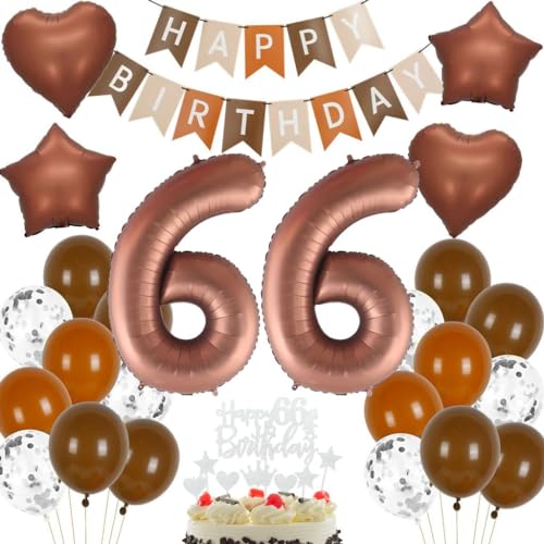 Geburtstagsdeko 66 Jahre Braun, Luftballons 66. Braun Party Ballons, Deko 66 Geburtstag Frau Mann, Ballon 66 Beige Braun, 66. Geburtstag Party Deko, Luftballons 66 Jahre Boho Geburtstag Braun Geburtstagsdeko 66 Jahre Braun, Luftballons 66. Braun Party Ballons, Deko 66 Geburtstag Frau Mann, Ballon 66 Beige Braun, 66. Geburtstag Party Deko, Luftballons 66 Jahre Boho Geburtstag Braun von Haosell