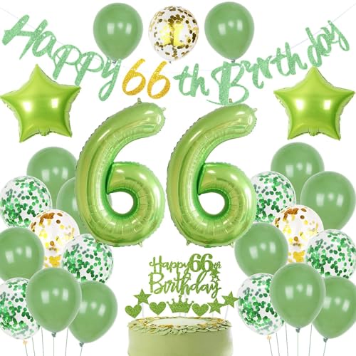 Grün Geburtstagsdeko 66 Mann, Grün 66 Geburtstag Deko Frau, Luftballons 66. Geburtstag Grün, Geburtstagsdeko Mann Grün 66. Geburtstag, Grün 66. Frau Ballon, Grün 66. Party Deko Grün Geburtstagsdeko 66 Mann, Grün 66 Geburtstag Deko Frau, Luftballons 66. Geburtstag Grün, Geburtstagsdeko Mann Grün 66. Geburtstag, Grün 66. Frau Ballon, Grün 66. Party Deko von Haosell