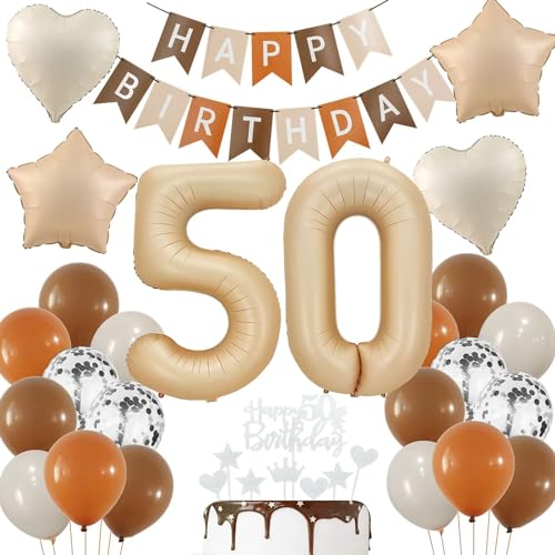 Luftballon 50 Geburtstag Creme, Luftballon 50 Geburtstag Nude, 50 Geburtstag Deko, 50 Geburtstag Frau Mann, Beige 50 Ballon Deko, 50. Geburtstag Dekorationen, Boho 50 Luftballon Beige Luftballon 50 Geburtstag Creme, Luftballon 50 Geburtstag Nude, 50 Geburtstag Deko, 50 Geburtstag Frau Mann, Beige 50 Ballon Deko, 50. Geburtstag Dekorationen, Boho 50 Luftballon Beige von Haosell