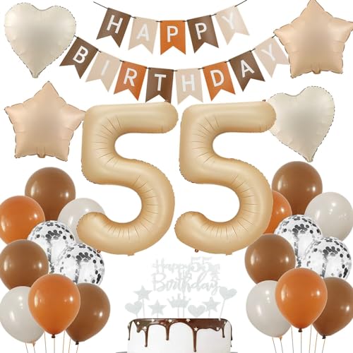 Luftballon 55 Geburtstag Creme, Luftballon 55 Geburtstag Nude, 55 Geburtstag Deko, 55 Geburtstag Frau Mann, Beige 55 Ballon Deko, 55. Geburtstag Dekorationen, Boho 55 Luftballon Beige Luftballon 55 Geburtstag Creme, Luftballon 55 Geburtstag Nude, 55 Geburtstag Deko, 55 Geburtstag Frau Mann, Beige 55 Ballon Deko, 55. Geburtstag Dekorationen, Boho 55 Luftballon Beige von Haosell
