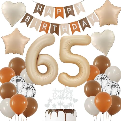Luftballon 65 Geburtstag Creme, Luftballon 65 Geburtstag Nude, 65 Geburtstag Deko, 65 Geburtstag Frau Mann, Beige 65 Ballon Deko, 65. Geburtstag Dekorationen, Boho 65 Luftballon Beige Luftballon 65 Geburtstag Creme, Luftballon 65 Geburtstag Nude, 65 Geburtstag Deko, 65 Geburtstag Frau Mann, Beige 65 Ballon Deko, 65. Geburtstag Dekorationen, Boho 65 Luftballon Beige von Haosell