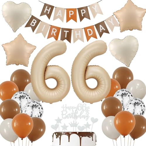 Luftballon 66 Geburtstag Creme, Luftballon 66 Geburtstag Nude, 66 Geburtstag Deko, 66 Geburtstag Frau Mann, Beige 66 Ballon Deko, 66. Geburtstag Dekorationen, Boho 66 Luftballon Beige Luftballon 66 Geburtstag Creme, Luftballon 66 Geburtstag Nude, 66 Geburtstag Deko, 66 Geburtstag Frau Mann, Beige 66 Ballon Deko, 66. Geburtstag Dekorationen, Boho 66 Luftballon Beige von Haosell